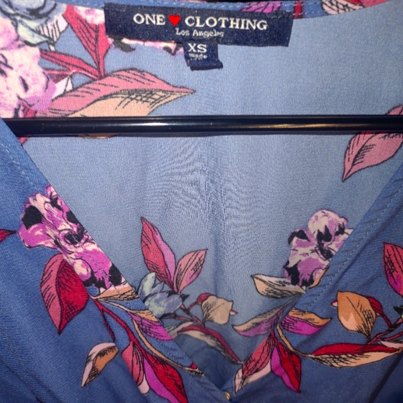 Romper - Picture 2 of 2